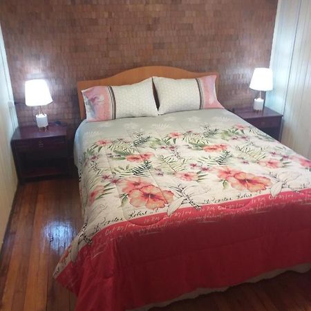 Refugio Insular Apartment กัสโตร ภายนอก รูปภาพ