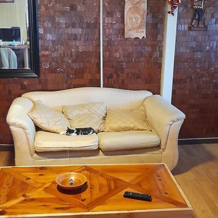 Refugio Insular Apartment กัสโตร ห้อง รูปภาพ
