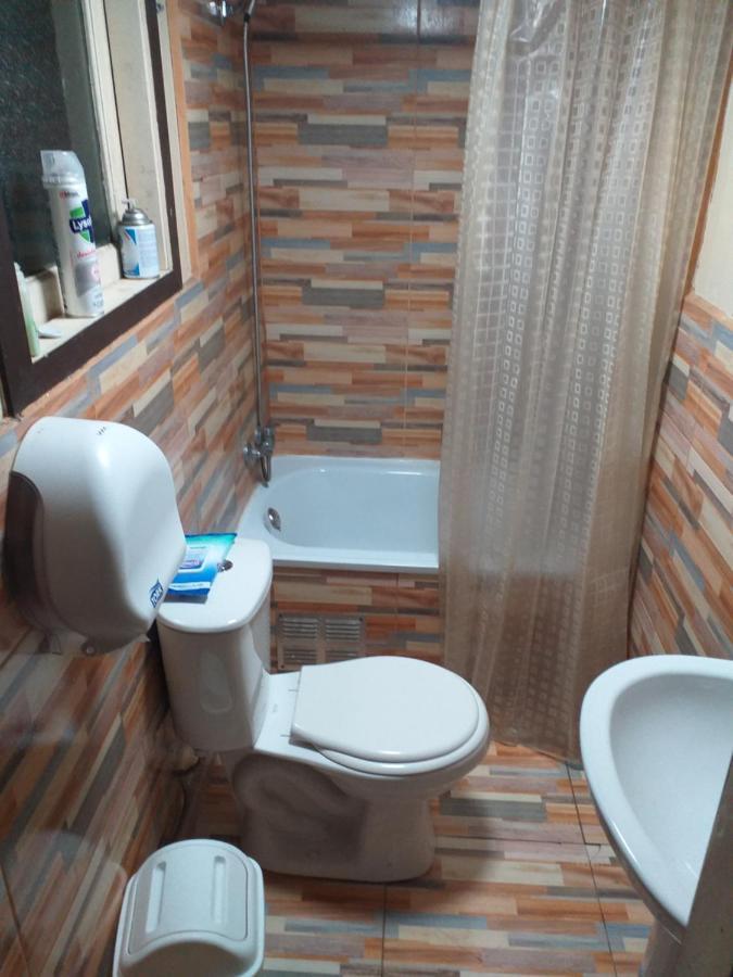 Refugio Insular Apartment กัสโตร ภายนอก รูปภาพ