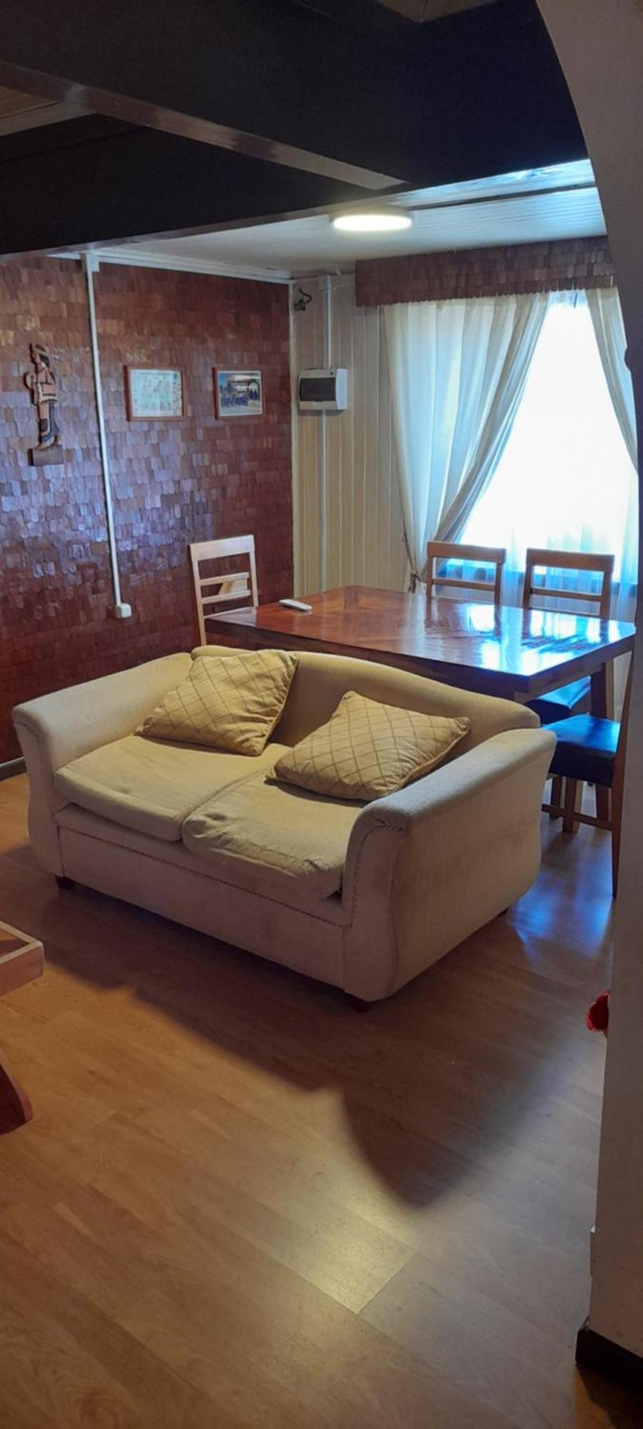 Refugio Insular Apartment กัสโตร ห้อง รูปภาพ