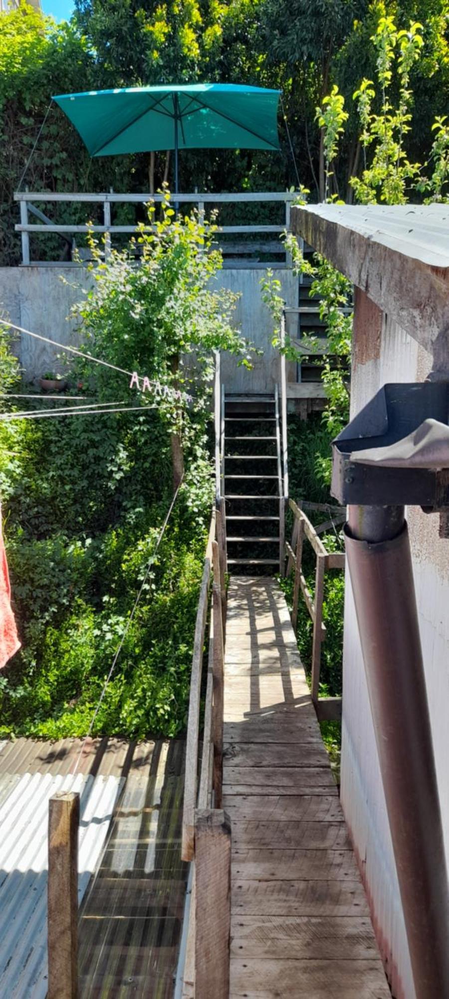 Refugio Insular Apartment กัสโตร ห้อง รูปภาพ